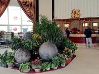 北京静之湖度假酒店 - 公共区域