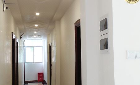 Juyuan Hostel - Housity