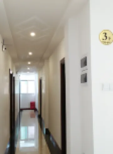 Juyuan Hostel