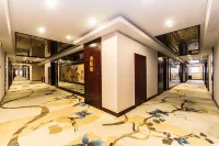 DongRongFoodCityhotel