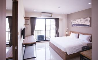 The Journey Hotel Laksi