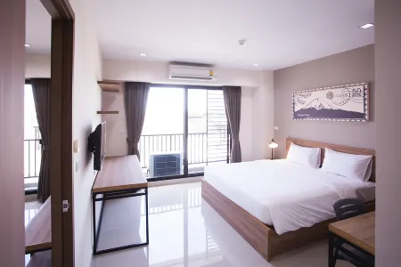 The Journey Hotel Laksi