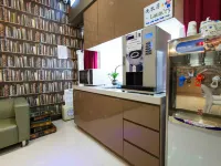Morwing Hotel Fairy Tale Hotels in Taipei