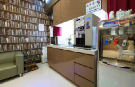 Morwing Hotel Fairy Tale