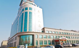 Shengyuan Hotel