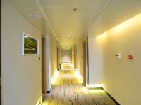 速8酒店(聊城东昌西路店) - 公共区域
