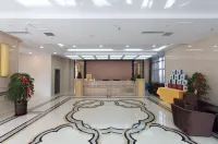 He Qi Boutique Hotel