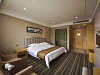 福安维尔宏城市酒店 - 普通大床房