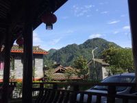 青城山茂林雅居 - 酒店附近