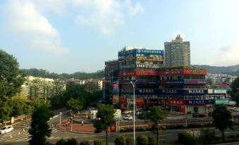 Hongxi Hotel