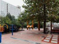 菲所酒店公寓(北京中湾国际店) - 公共区域