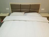 南阳机电宾馆 - 标准大床房