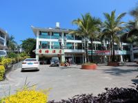 勐腊香榭酒店 - 酒店外部