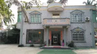 Wenchang Yelin Apartment Hotel a Dongjiao Coconut Forest Scenic Aera
