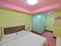 振东138快捷酒店(北京木樨园店) - 半地下数码大床房