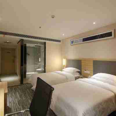 City Comfort Inn (Liling Railway Station) Rooms