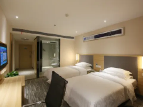 City Comfort Inn (Liling Railway Station) فنادق في ليلينغ