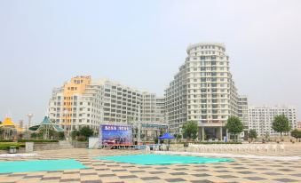 Shuxin Sea View Apartment