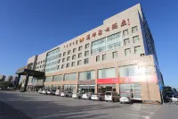 Wan Xing Long Hotel