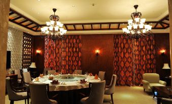 Sanniang Bay Dolphin Hotel - Housity