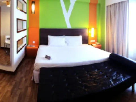 Prescott Ace Kuala Lumpur Cheras Hotels in Cheras