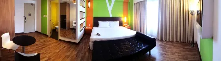 Prescott Ace Kuala Lumpur Cheras