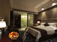 Vintage Hill Hotel Hotels near Jinfeng Developing Area