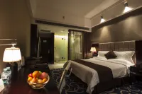 Vintage Hill Hotel Hotels in Yoyo City/Baohu Park