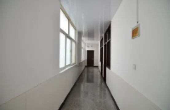 Mengzhou Jinmao Hotel