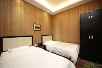 Benxi Xinzhu Business Hotel