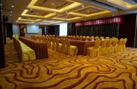 Lianjiang International Hotel Hotels in Huishui