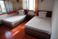 Anqing Kaixin Hotel - Lemmikkieläimet sallittu