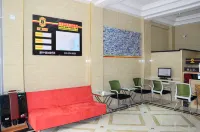 Super 8 Hotel (Zhenhua Shopping Center, Liaocheng Development Zone)