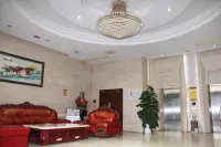 Lizhou Hotel - Pysäköinti