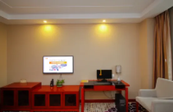 Lafei Holiday Hotel