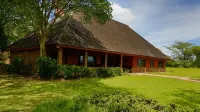 Muthu Keekorok Lodge, Maasai Mara, Narok