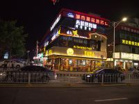 深圳城市丰度酒店 - 酒店外部