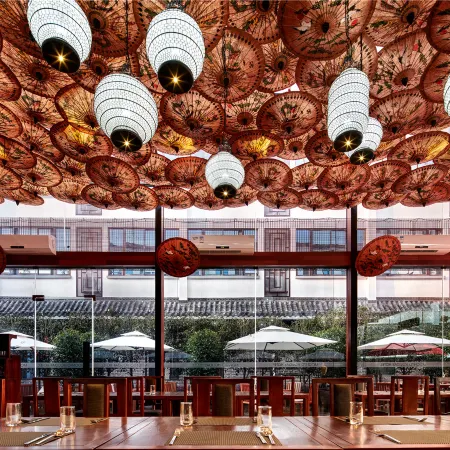 Manyue Select Holiday Hotel Отели рядом с достопримечательностью «Culture Tourism Pedestrian Street»