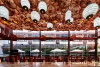 Manyue Select Holiday Hotel