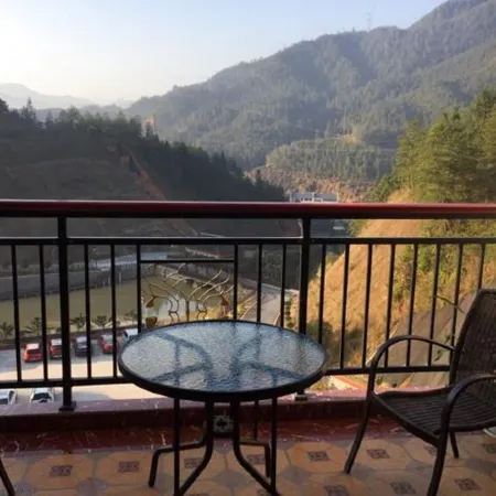 Santaishan Resort Hotel