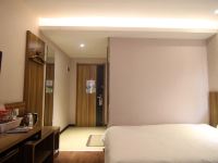 驿家365连锁酒店(保定朝阳路火车站店) - 标准双床房