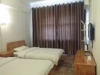 Tianquan Hotel Hotels in Jiaxian