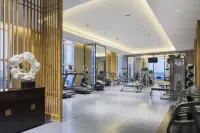 Wanda Realm Dandong - Gym