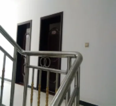 天柱山天然居農家樂