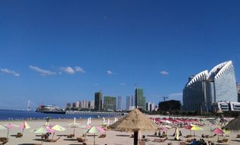 Zhanjiang Meet Yuanshe Accommodation