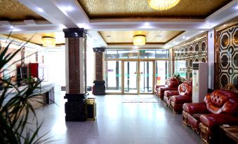 Xiaoyaolou Hotel(Zhangwu No.1 Store)