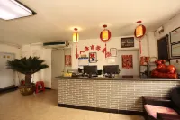 Xinrenhai Business Hotel Hotels in Liaoyang County