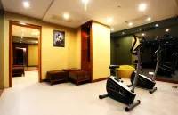 深圳四川賓館（深圳體育中心華強北地鐵站店）