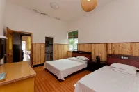 莫幹山古楓山莊