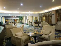 Dihao Hotel Hotels in Xing’an